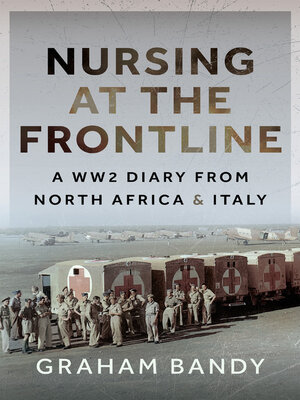 cover image of Nursing at the Frontline